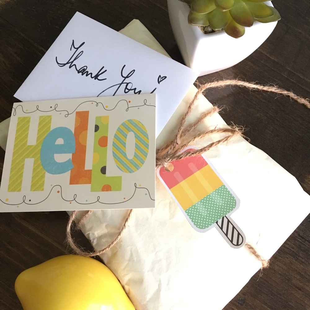 💓♥️Pretty little packages♥️💓 - Picture 6 of 8